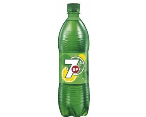 7 Up Cold Drink