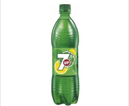 7 Up Cold Drink