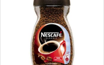 Nescafe Coffee