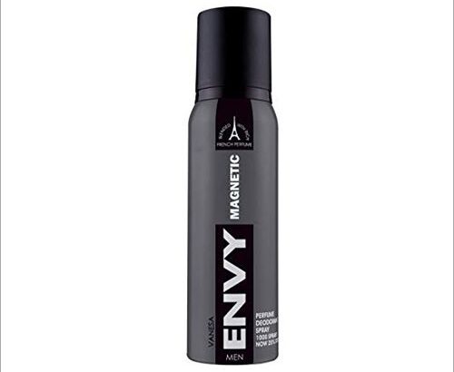 Envy Magnetic Perfume