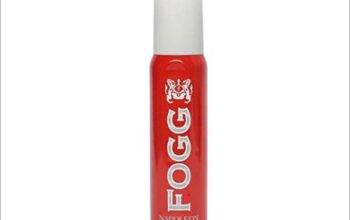 Fogg Napoleon Perfume