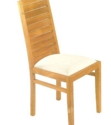 Wooden Chair