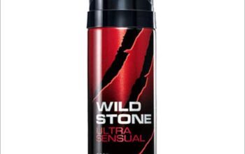 Wild Stone Ultra Sensual Perfume