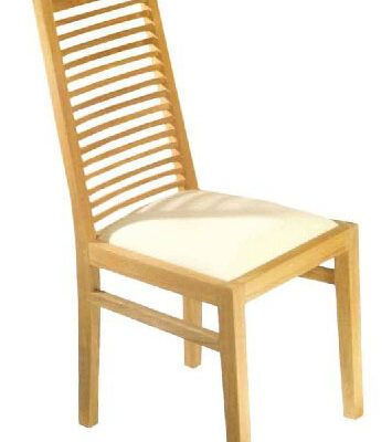 Wooden Chair