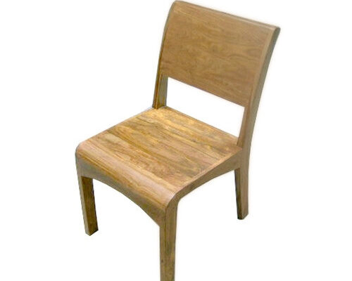 Wooden Chair