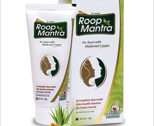 Roop Mantra Cream