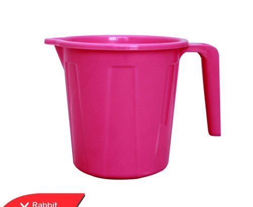 Plastic Mug