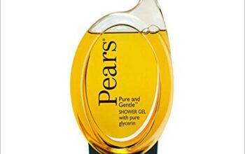 Pears Shower Gel