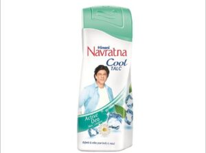 Himani Navratna Cool Talc Powder