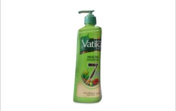 Dabur Vatika Shampoo