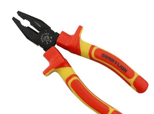 Combination Cutting Plier