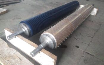 Perforation Roller Set