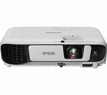 Epson EB-S41 SVGA Projector Brightness