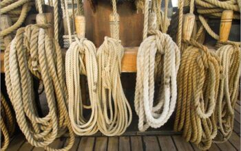 Marine Ropes