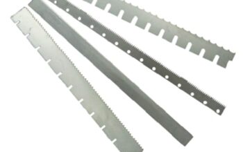 Perforation Knives