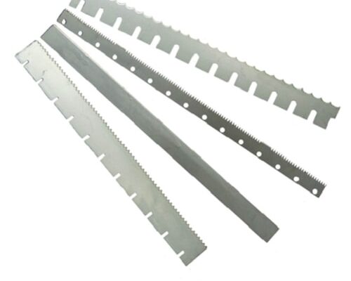 Perforation Knives