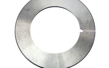 Circular Slitter Knives