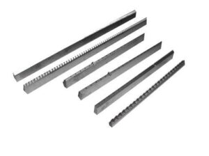 Packaging Machine Blades