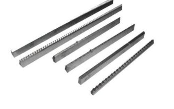 Packaging Machine Blades