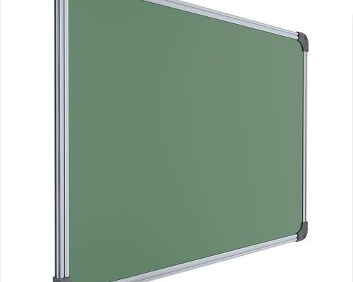 Green Chalk Board (EL-84CGB)