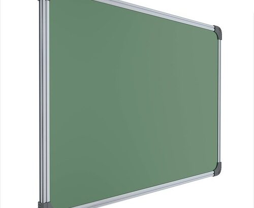 Green Chalk Board (EL-84CGB)