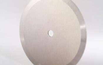 Core Cutting Saw Blades