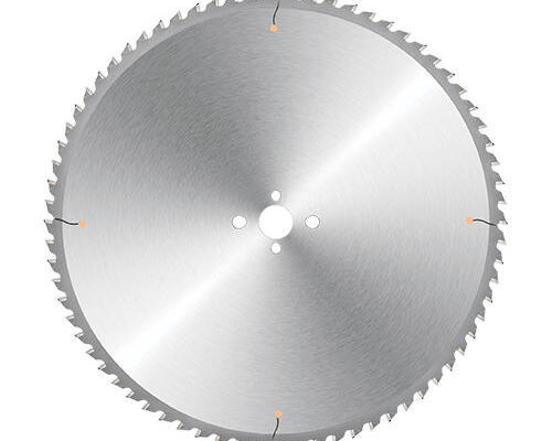 Tissue Cutting Circular Saw Blades