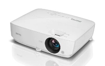 BENQ MS 535P Projector (MS 535P)