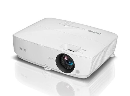 BENQ MS 535P Projector (MS 535P)