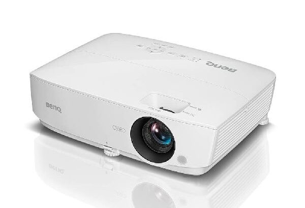 BENQ MS 535P Projector (MS 535P)