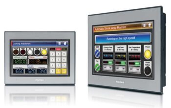 Proface HMI Panel