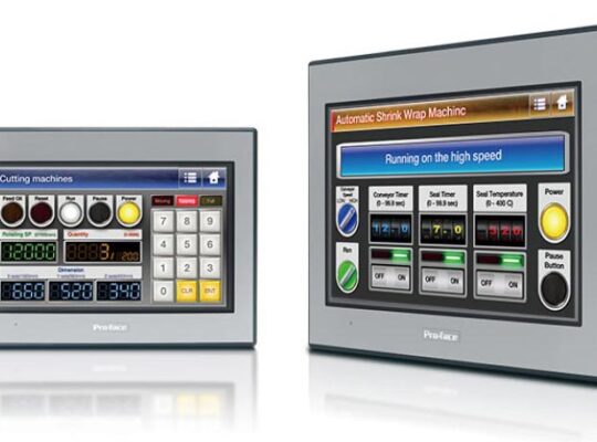 Proface HMI Panel