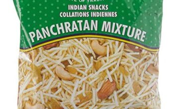 Pancharatan Mixture