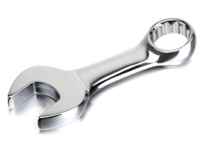 Stubby Wrench