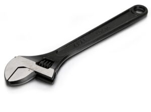 Akar Adjustable Wrench