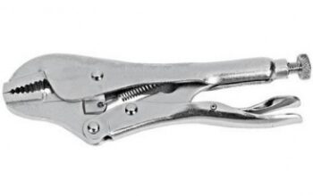 Vice Grip Plier