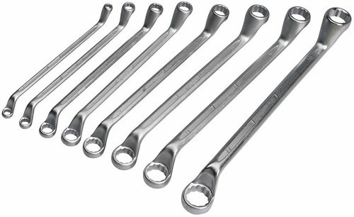 Bi-Hexagonal Ring Spanner