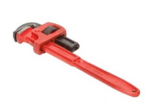 Everest Pipe Wrench