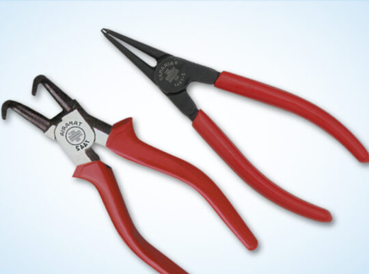 Circlip Pliers