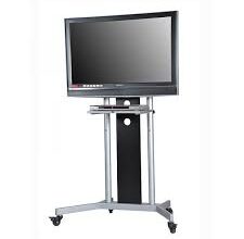 LCD & LED TV Floor Stand (EL-6FTSSBC)