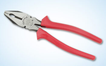 Pliers With Joint Cutter