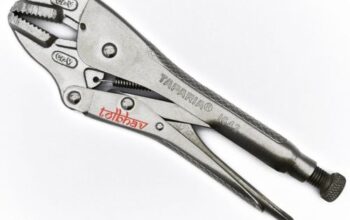 Taparia Vice Grip Plier