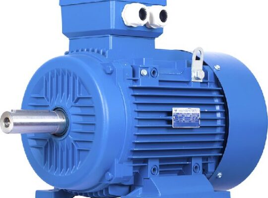 Electric Motor