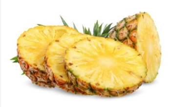 Golden Diamond Pineapple