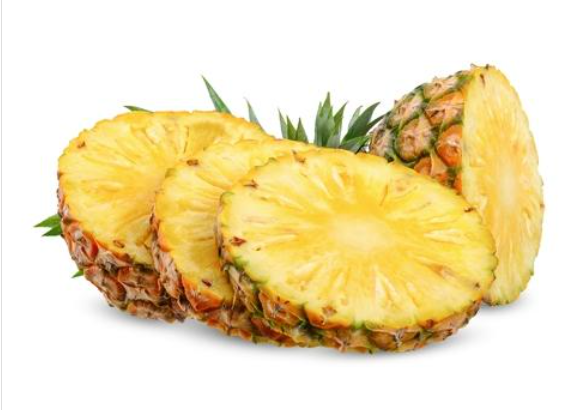 Golden Diamond Pineapple