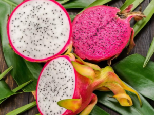 Dragon Fruit