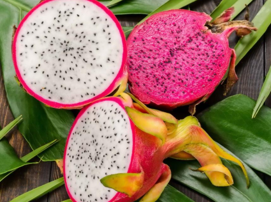 Dragon Fruit