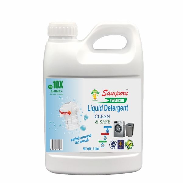 Liter Liquid Detergent Global Business Finder