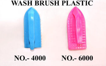 Laundry Washing Brush