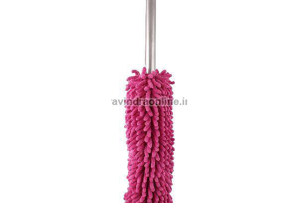 Micro Fibre Dusting Brush